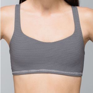 Lululemon Free to Be Sports Bra